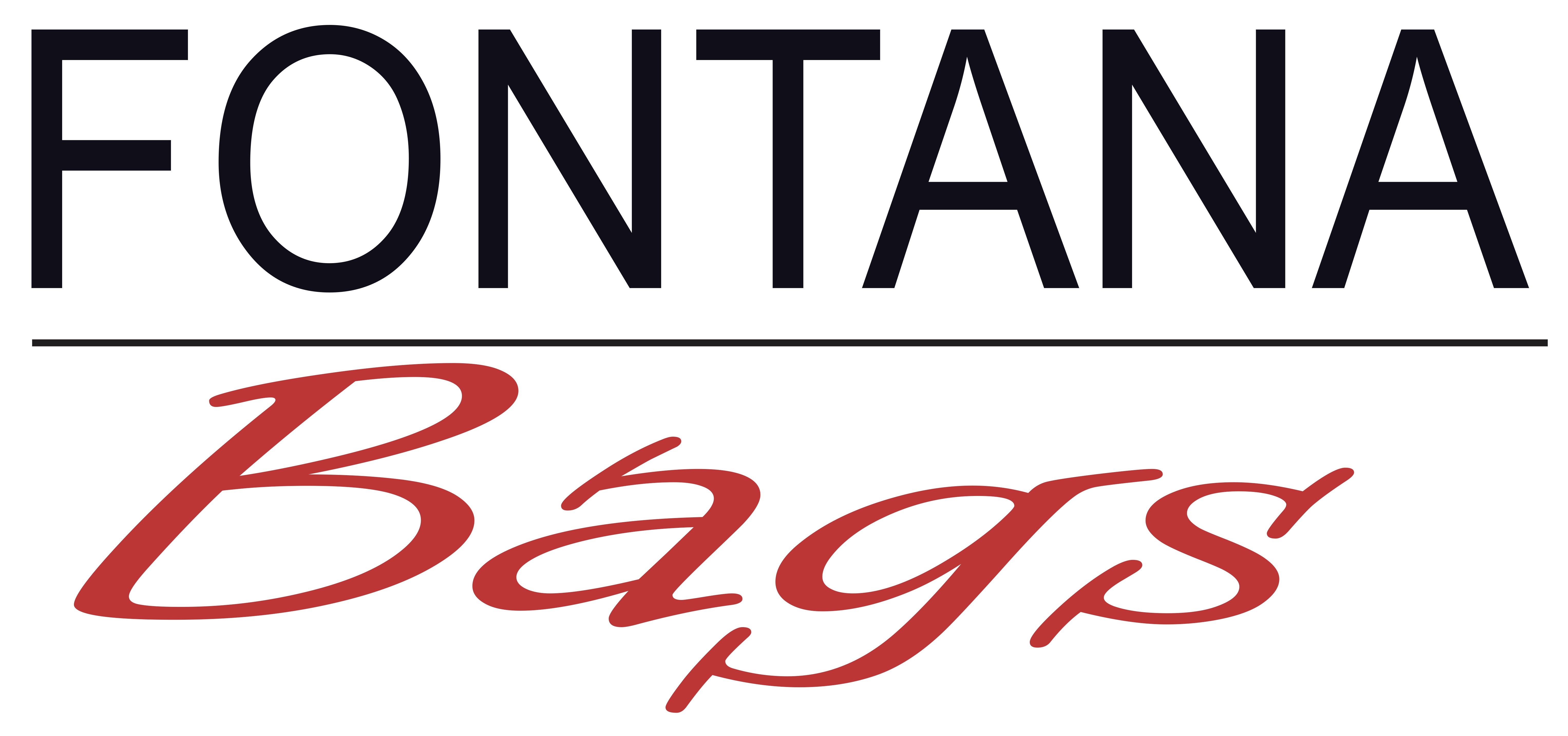Fontana Bags, Borse & Valigie a Gallarate e Malpensa