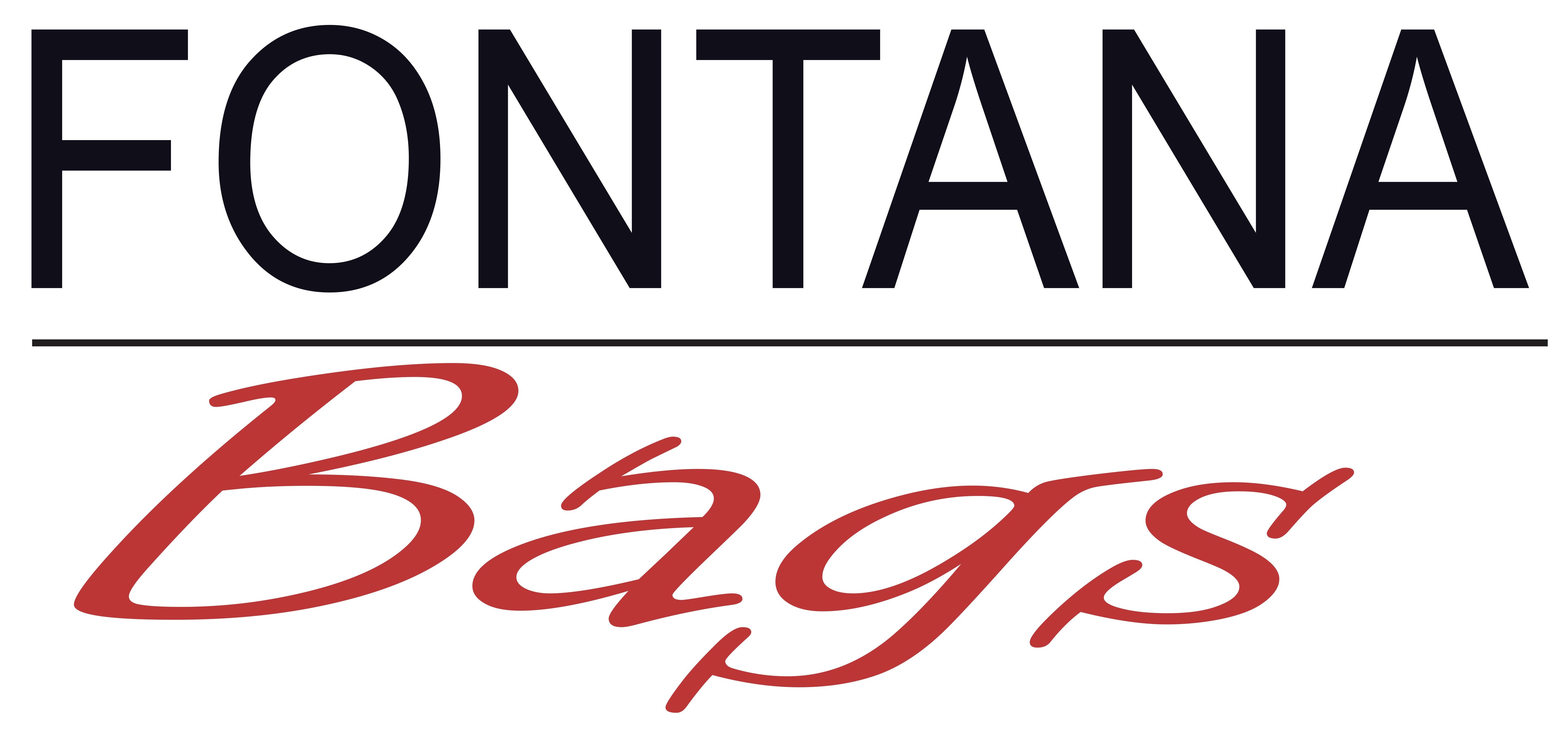 Borse fontana online sale