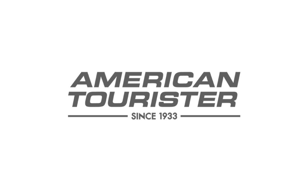 American Tourister