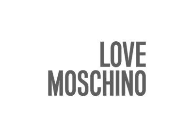 Love Moschino