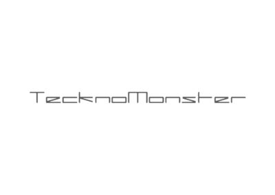 TecknoMonster