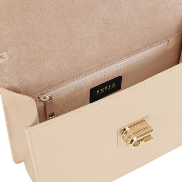 Furla 1927 mini crossbody ballerina - immagine 4