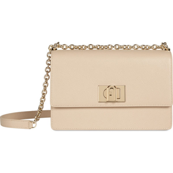 Furla 1927 mini crossbody ballerina - immagine 2