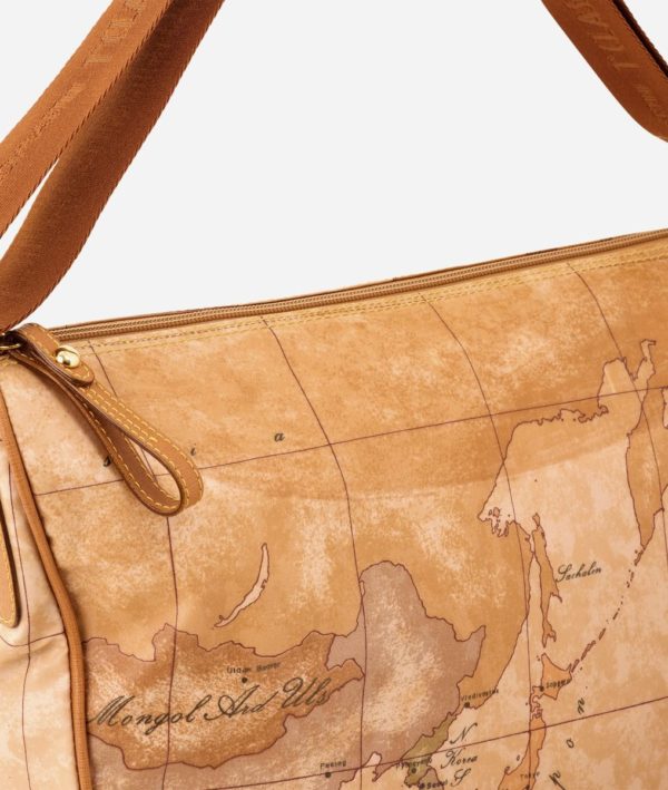 Alviero Martini 1a Classe mezzaluna media Geo Soft - immagine 3