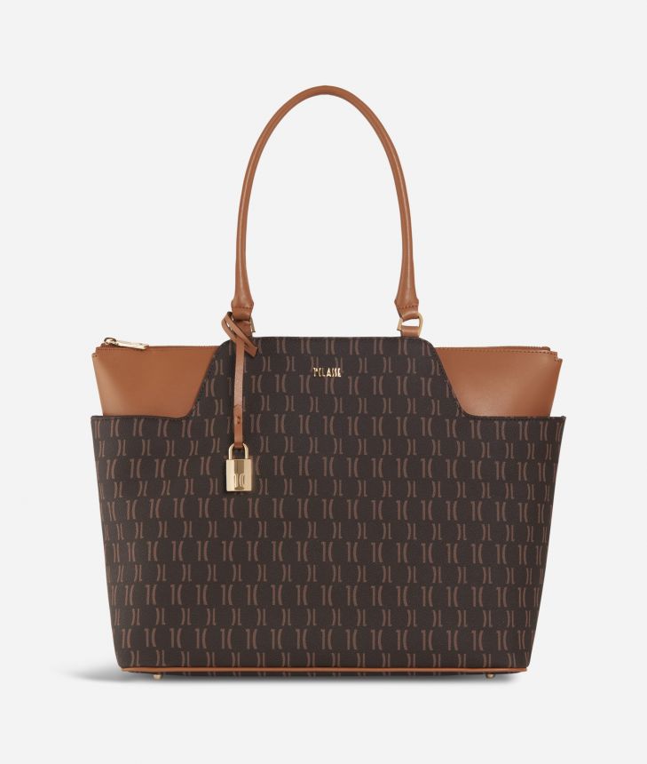 Alviero Martini 1a Classe shopping Monogram Fontana Bags Borse Valigie a Gallarate e Malpensa