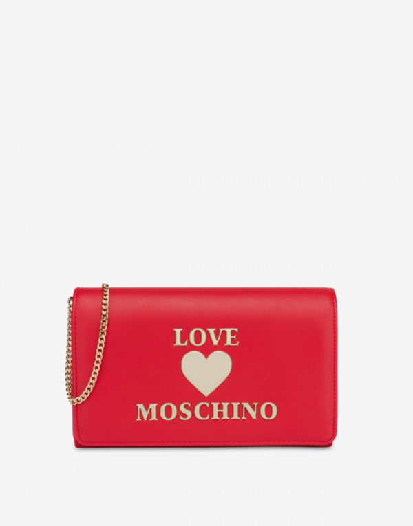 Love Moschino borsa Padded Heart