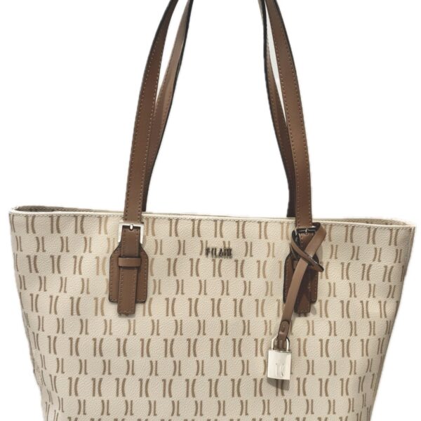 Alviero Martini Prima Classe shopping Monogram Luchetto